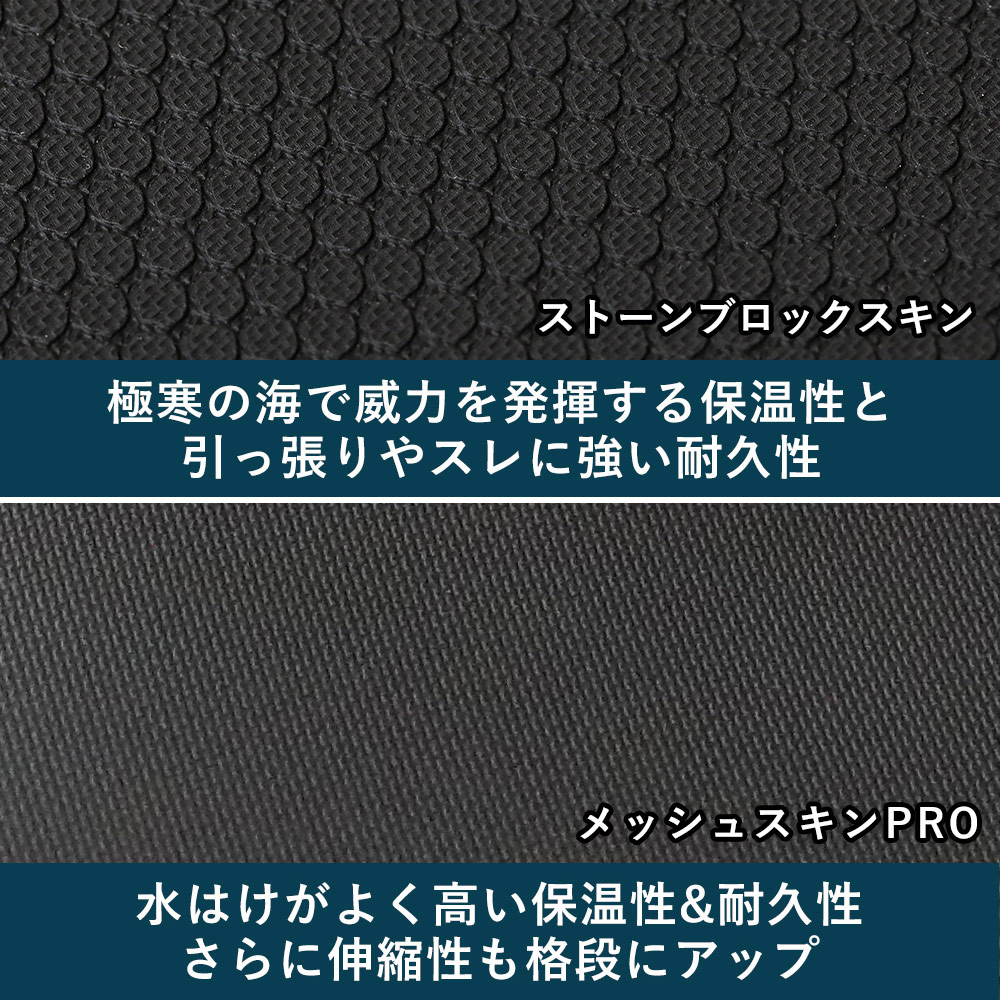 FELLOWセミドライウェットスーツレディース5×3mmチェストジップスキンセミドライスーツラバーSEMIDRY冬用保温起毛超撥水加工ウエットスーツストレッチサーフィンダイビングヨットJPSA日本規格