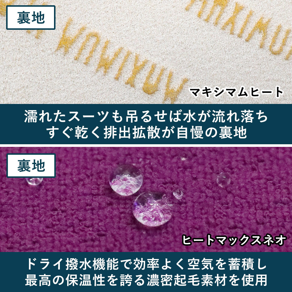 FELLOWセミドライウェットスーツレディース5×3mmチェストジップスキンセミドライスーツラバーSEMIDRY冬用保温起毛超撥水加工ウエットスーツストレッチサーフィンダイビングヨットJPSA日本規格