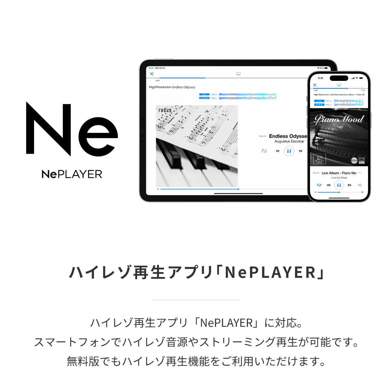 HP-NE30C