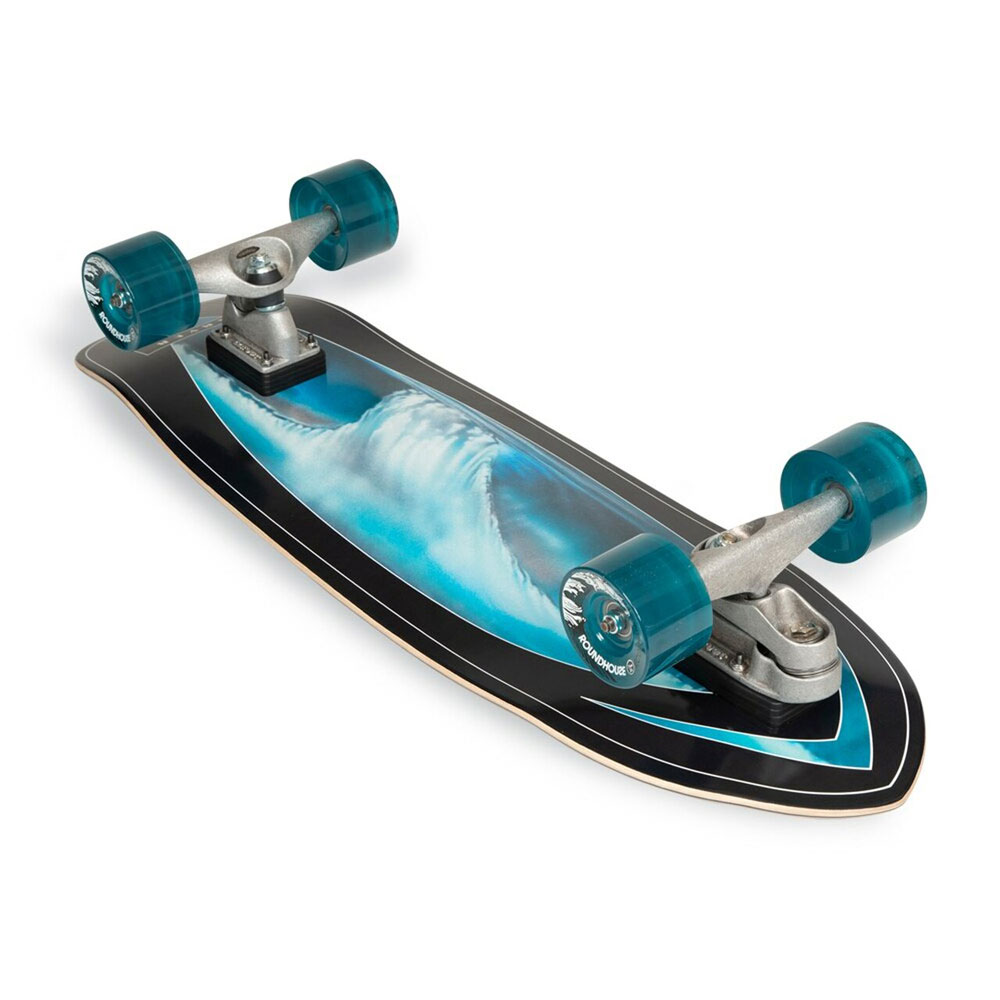 信用 CARVER SKATEBOARD カーバー スケートボード SUPER SLAB CX4