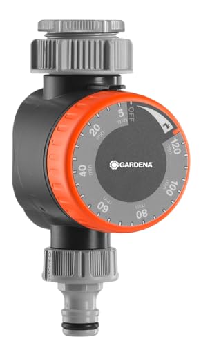 GARDENA(ガルデナ) 機械類式 散水タイマー 1169-20 貨物輸送無料