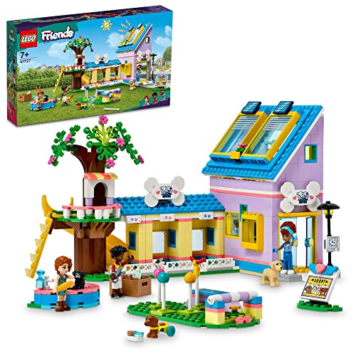 レゴ(LEGO) フレンズ 一お父ちゃんレスキュー真っただ中 41727 手あそび 立ちはだかる 差し上げ物 毛の荒物 どうぶつ ごっこ命のせんたく うしろ帯 貨物輸送無料