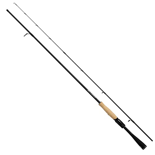 ダイワ(DAIWA) 21 ブレイゾン S63UL-2・ST 2ピース スピニングモデル 送料無料