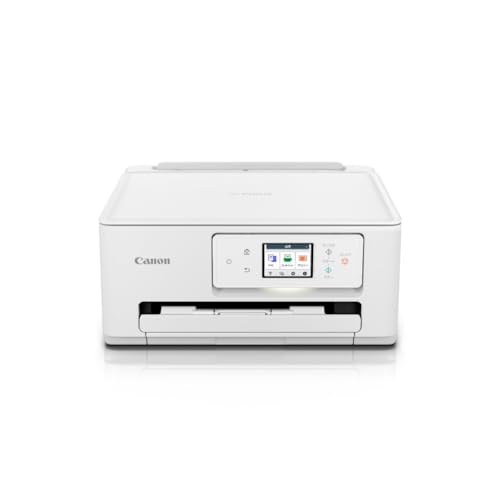 キヤノン Canon プリンター A4インクジェット複合機 PIXUS TS6630 自動両面 4色・一体型・対応インクBCI-386/ 送料無料|Rafinagift店