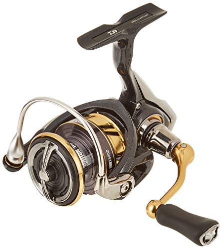 楽天市場】ダイワ(DAIWA) スピニングリール 18 レガリス LT2500D(2018