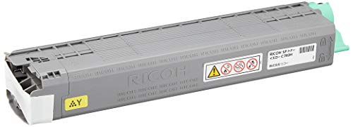 リコー RICOH SP トナー イエロー C740H 600587 送料無料