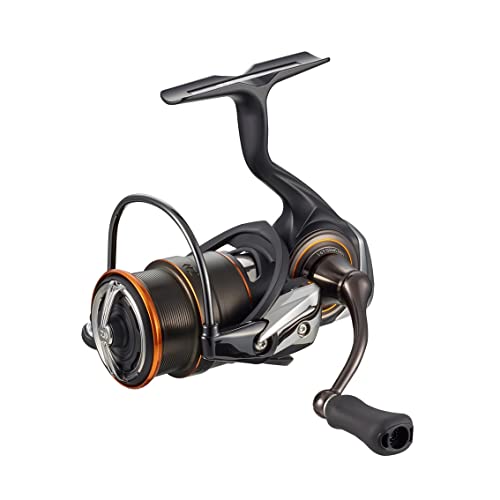 ダイワ(DAIWA) リール 21 プレッソ LT1000S-P 送料無料