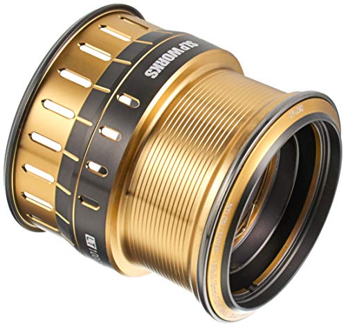 ＳＬＰＷＯＲＫＳ ダイワ(DAIWA) SLP WORKS(SLPワークス) スプール SLPW EX LTスプール 1000SS スピ 送料無料