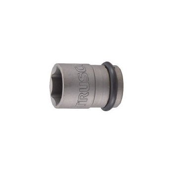 TRUSCO(トラスコ) インパクト用ソケット(差込角25.4)対辺55mm T8-55A 送料無料
