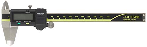 ミツトヨ デジタルノギス ABSデジマチックキャリパ CD-15AX 送料無料