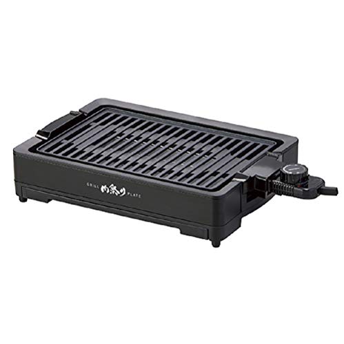 APIX(アピックス) 減煙グリルプレート 「肉祭り」 ブラック AGP-230 BK 送料無料