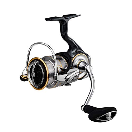 楽天市場】ダイワ(DAIWA) スピニングリール 23レグザ(LEXA) LT3000-XH