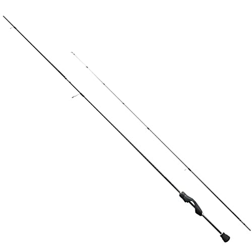 シマノ(SHIMANO) 22 ソアレ SS アジング S54SUL-S 送料無料