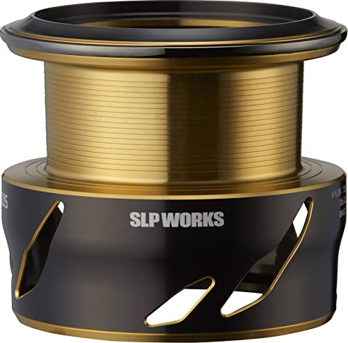 ダイワslpワークス(Daiwa Slp Works) SLPW EX LTスプール2 5000S 送料無料｜Rafinagift店