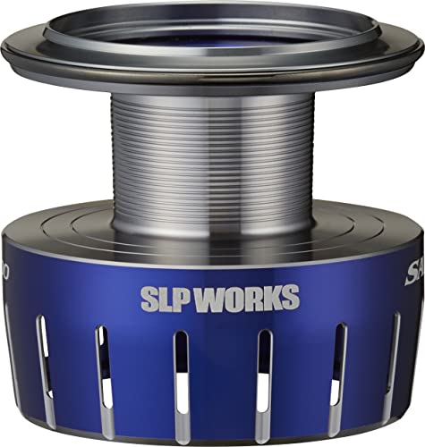 ダイワslpワークス(Daiwa Slp Works) 23 ソルティガ 木管 青色 6000 貨物輸送無料