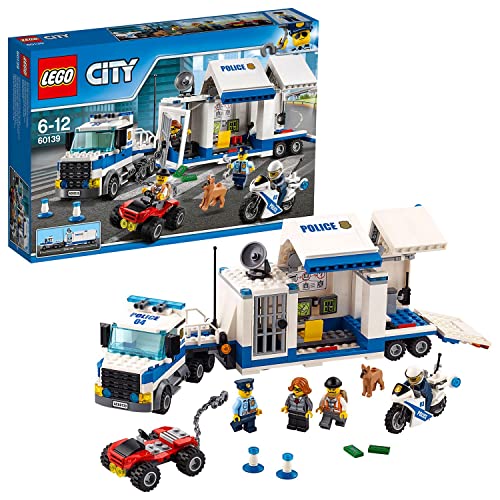 フルセット30 オンライン及び一部店舗限定価格＊】レゴ LEGO シティ ポリス