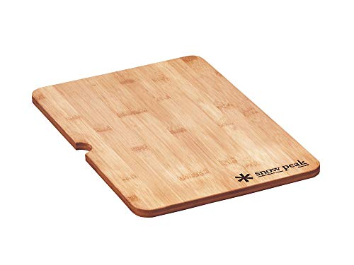 スノーピーク(snow peak) ウッドテーブル S竹 CK-125TR 送料無料