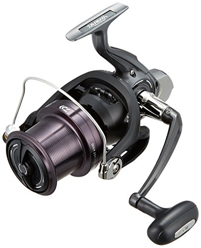 ダイワ(DAIWA) スピニングリール(投げ・遠投) 17 クロスキャスト 4500(2017モデル) 送料無料