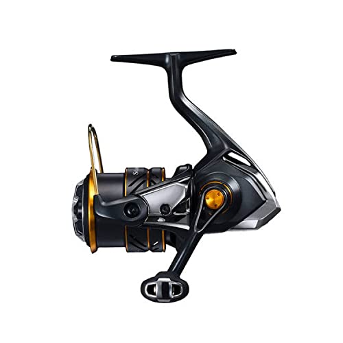 シマノ(SHIMANO) スピニングリール 21 ソアレ XR C2500S アジング メバリング 送料無料