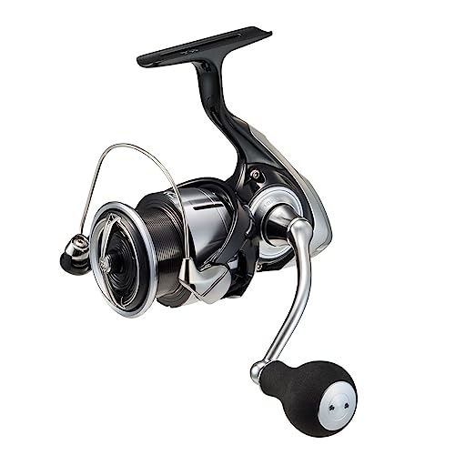 ダイワ(DAIWA) スピニングリール 23レグザ(LEXA) LT3000-XH 送料無料