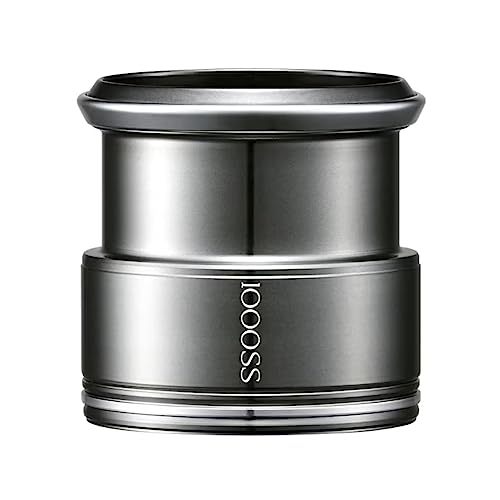 シマノ(SHIMANO) リールパーツ 夢屋 LWカスタムスプール 1000SS 送料無料|Rafinagift店