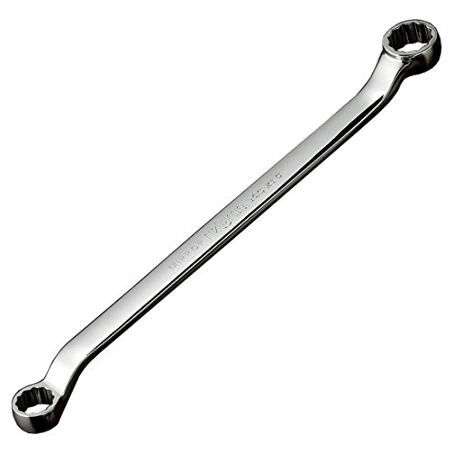 京都機械工具(KTC) ネプロス 45度×6度めがねレンチ NM5-2730 送料無料|Rafinagift店