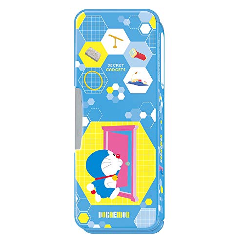 楽天市場】ショウワノート ドラえもん 筆入れ ホログラム 184214001