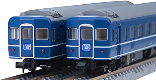 TOMIX Nゲージ 国鉄 14系14形 さくら 増結セット 98785 鉄道模型 客車 送料無料