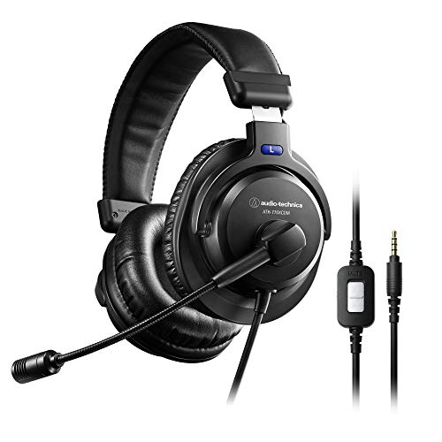 audio-technica 尖端仕掛ける テレ細工物/在宅仕え奉る/実況 黒いこと ATH-770XCOM 貨物輸送無料