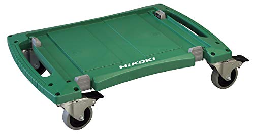 HiKOKI(ハイコーキ) キャスター 0040-2660 送料無料