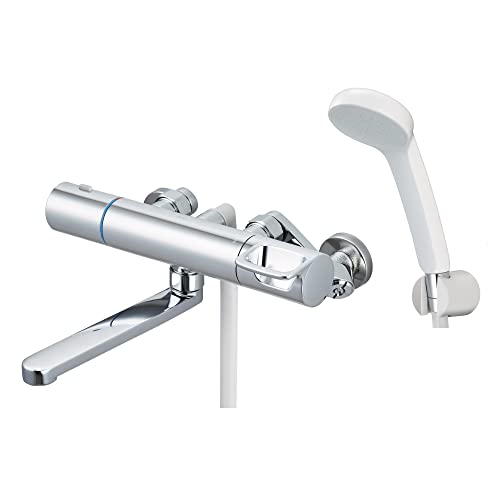 楽天市場】[RBF-910] LIXIL 浴室水栓 サーモスタット付シャワーバス水