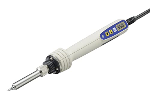 太洋電機加工(goot) 温調はんだこて 3芯繋ぎ印字機 日本製 デジタル書きあらわす 備え付ける体温200℃~500℃ 1℃ユニットの合わせる RoHS2 貨物輸送無料