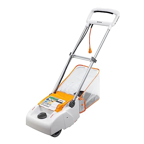 【動作良好・メンテ済み】RYOBI リョービ 電子芝刈り機 LM-2310 haef31ede02f_0.jpg