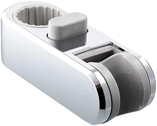 LIXIL(リクシル) INAX スライドフック メッキ仕上げ CKNB(5)-SF/CH 径30mmスライドバー用 送料無料