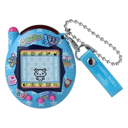 [バンダイ(BANDAI)] Tamagotchi Connection×エンジェルブルー 送料無料 10,994円