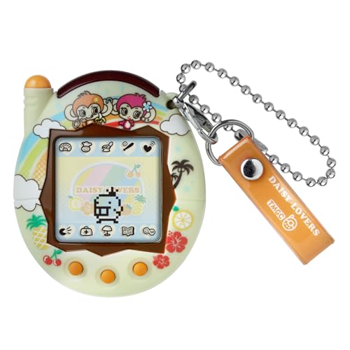 [バンダイ(BANDAI)] Tamagotchi Connection×デイジーラヴァーズ 貨物輸送無料