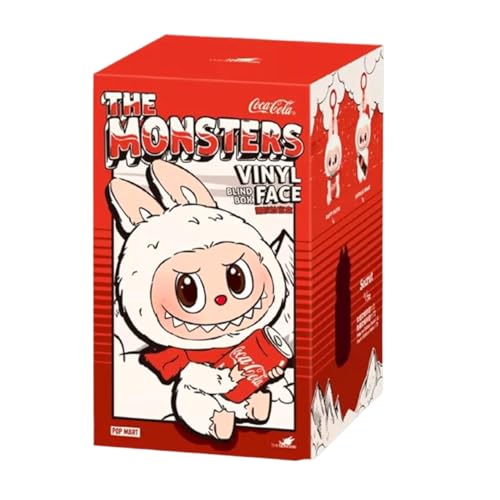 楽天市場】THE MONSTERS コカ・コーラ シリーズ ぬいぐるみ