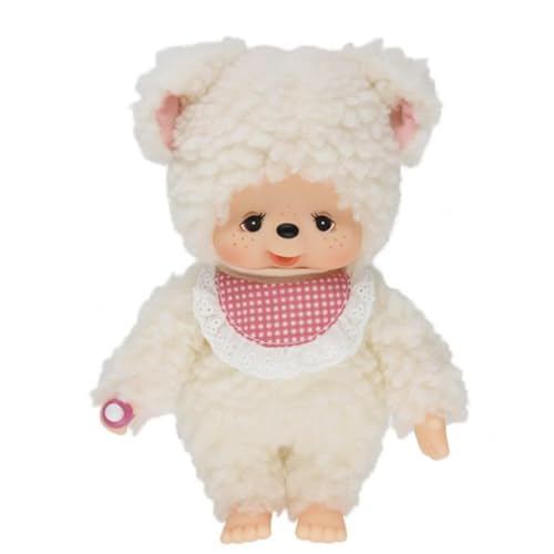 楽天市場】Mon Mon Farm コーヒー モンチッチ Sサイズ 男の子モンモン