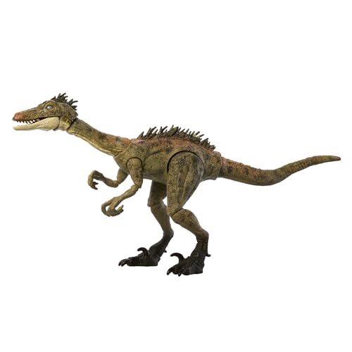 楽天市場】Mattelジュラシックワールドハモンドコレクション