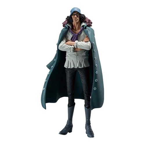 BANPRESTO - acilワンピース　フィギュア　クザン　青キジ 楽天市場】ワンピース フィギュア POP 青雉 クザン EDITIONーZ