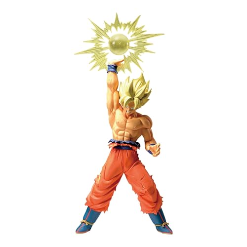 楽天市場】ドラゴンボール フィギュア 孫悟空 ギガンティック