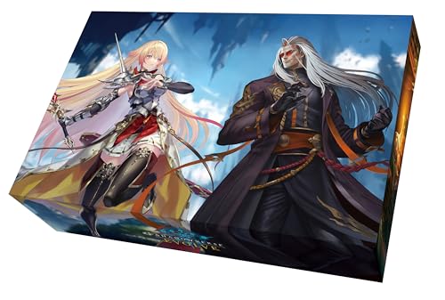 Shadowverse EVOLVE スペシャルスターターセット 2025 送料無料｜Rafinagift店