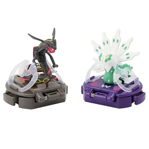 新品1カートン　モンコレ　ML-24 白いジガルデ Amazon.co.jp: ポケットモンスター モンコレ ML-24 白いジガルデ