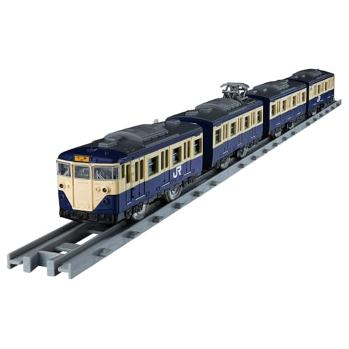 タカラトミー(TAKARA TOMY) プラレール リアルクラス 113系近郊電車 (JR東日本･横須賀色) 送料無料