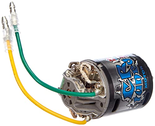 タミヤ ホップアップオプションズ OP.1114 CRチューンモーター (35T) 54114 送料無料