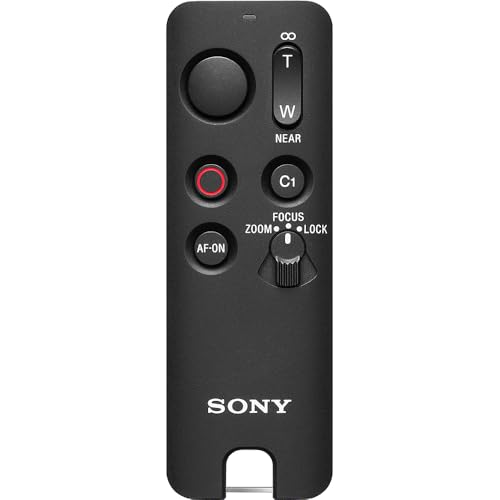 SONY(ソニー) RMT-VP2 リモートコマンダー 貨物輸送無料