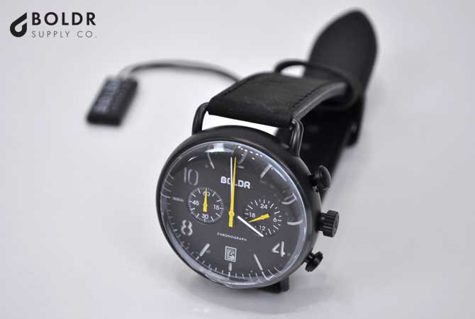 【SALEセールBOLDR/ボールド<br>Journey【返品・交換不可】