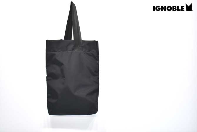【5倍】お買い物マラソンxポイントアップ(2026/4/14 20:00～2026/4/17 9:59) IGNOBLE/イグノーブルLoopTote