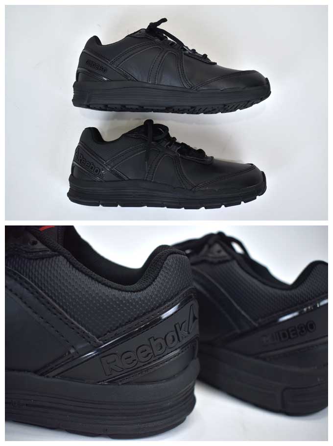 reebok guide