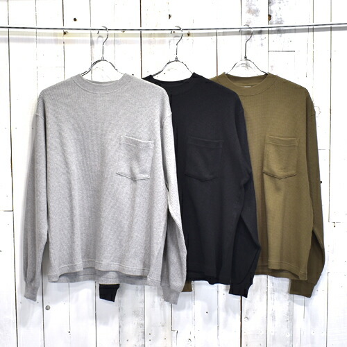 【5倍】お買い物マラソンxポイントアップ(2026/7/19 20:00~2026/7/26 1:59) BAMBOOSHOOTS/バンブーシュートL/STHERMALPOCKETTEE|Raft Store